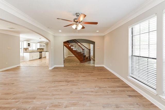 11943 Kleinfields Drive, Houston, TX 77066