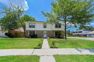 11943 Kleinfields Drive, Houston, TX 77066
