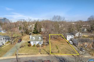 502 HANOVER ST, Charlottesville, VA 22903