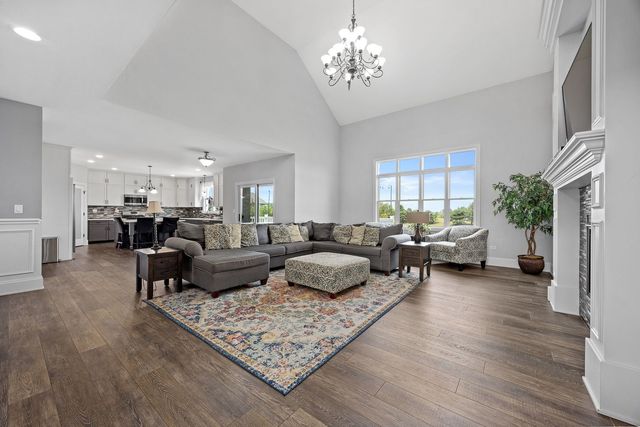 22384 Mallow Drive, Frankfort, IL 60423