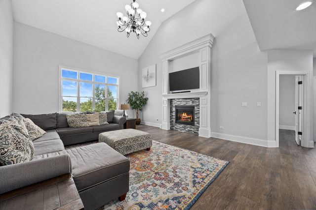 22384 Mallow Drive, Frankfort, IL 60423