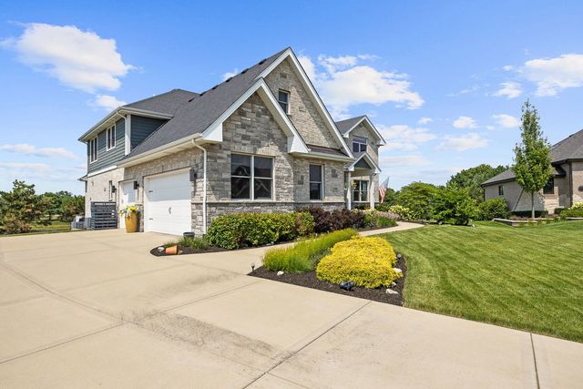 22384 Mallow Drive, Frankfort, IL 60423