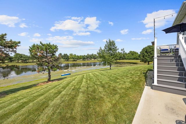 22384 Mallow Drive, Frankfort, IL 60423