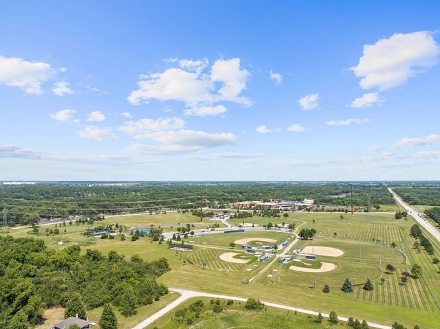 22384 Mallow Drive, Frankfort, IL 60423