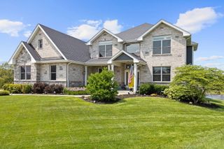 22384 Mallow Drive, Frankfort, IL 60423