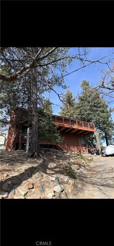 33154 Piedras Grandes, Green Valley Lake, CA 92341