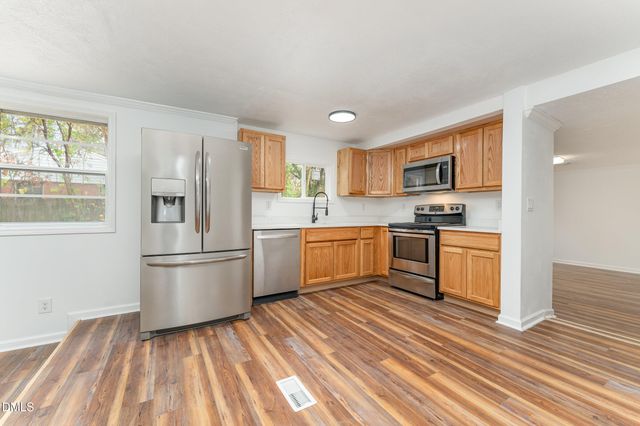 780 Joefield Drive, Fayetteville, NC 28311