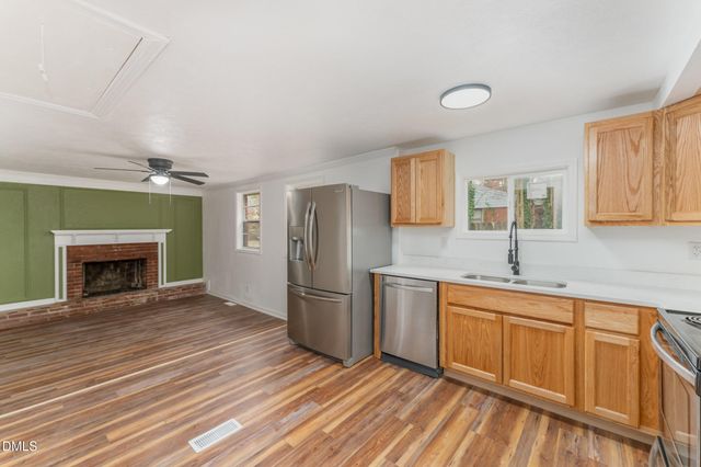 780 Joefield Drive, Fayetteville, NC 28311