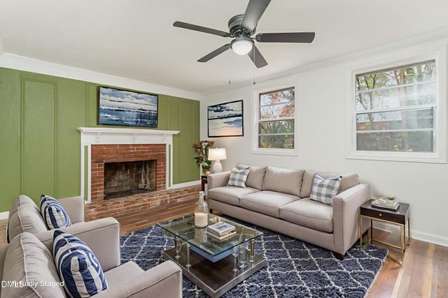 780 Joefield Drive, Fayetteville, NC 28311