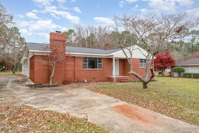 780 Joefield Drive, Fayetteville, NC 28311