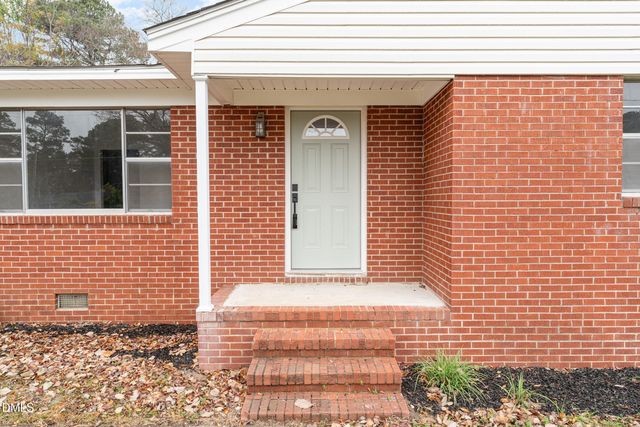 780 Joefield Drive, Fayetteville, NC 28311