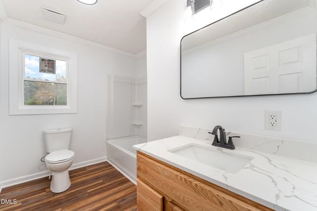 780 Joefield Drive, Fayetteville, NC 28311