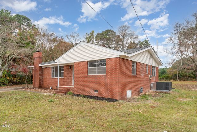 780 Joefield Drive, Fayetteville, NC 28311