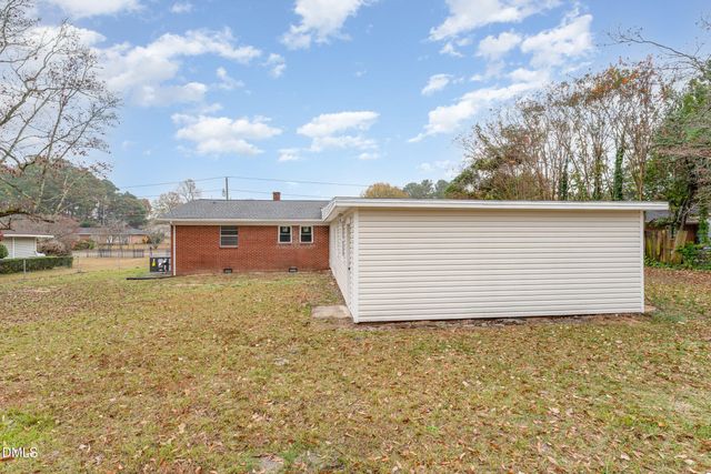 780 Joefield Drive, Fayetteville, NC 28311