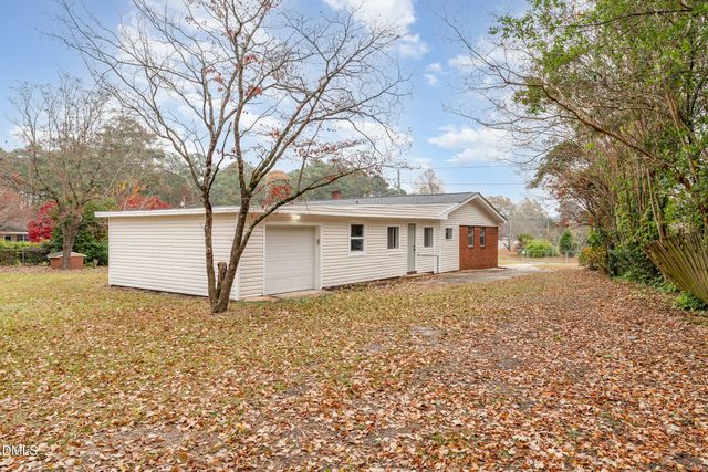 780 Joefield Drive, Fayetteville, NC 28311