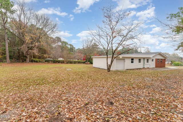 780 Joefield Drive, Fayetteville, NC 28311