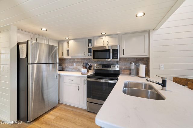 1 Village Camp Drive 164, Bellemont, AZ 86015