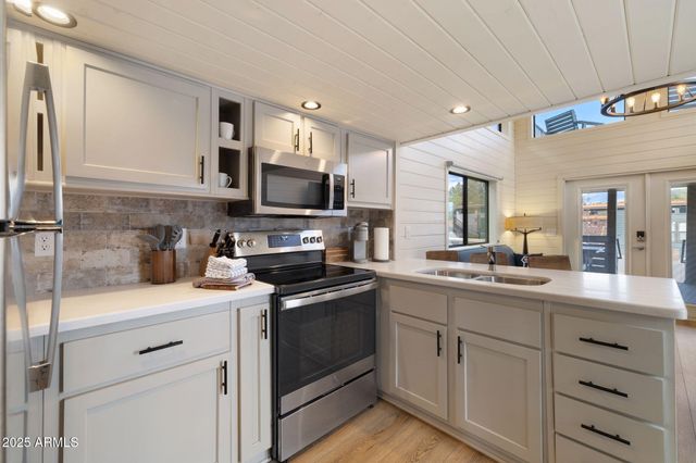 1 Village Camp Drive 164, Bellemont, AZ 86015