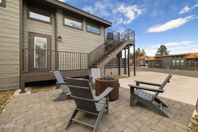 1 Village Camp Drive 164, Bellemont, AZ 86015