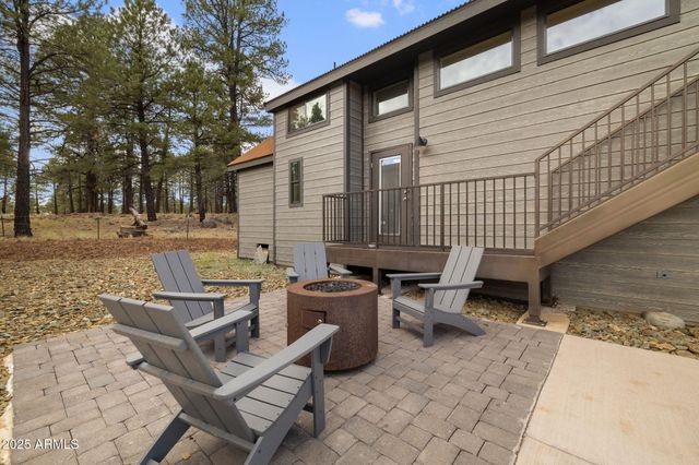 1 Village Camp Drive 164, Bellemont, AZ 86015