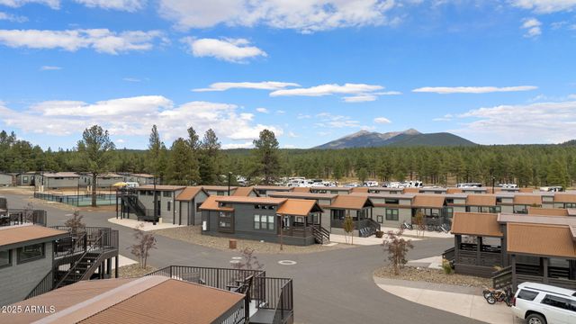 1 Village Camp Drive 164, Bellemont, AZ 86015