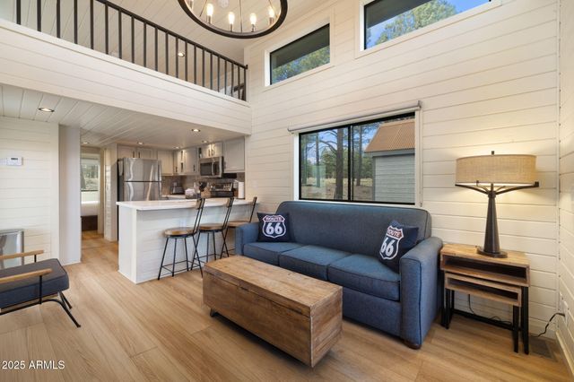 1 Village Camp Drive 164, Bellemont, AZ 86015