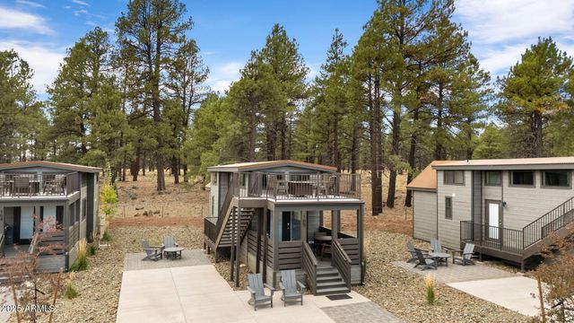 1 Village Camp Drive 164, Bellemont, AZ 86015