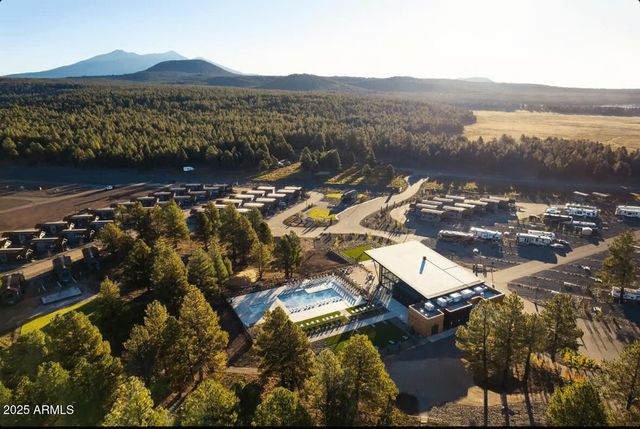 1 Village Camp Drive 164, Bellemont, AZ 86015