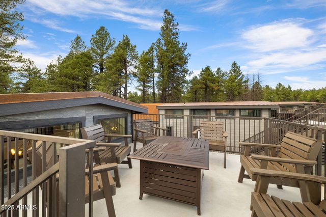 1 Village Camp Drive 164, Bellemont, AZ 86015