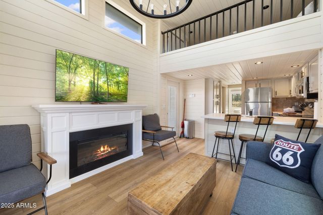 1 Village Camp Drive 164, Bellemont, AZ 86015