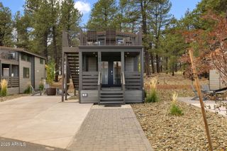 1 Village Camp Drive 164, Bellemont, AZ 86015