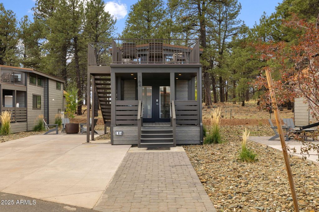 1 Village Camp Drive 164, Bellemont, AZ 86015