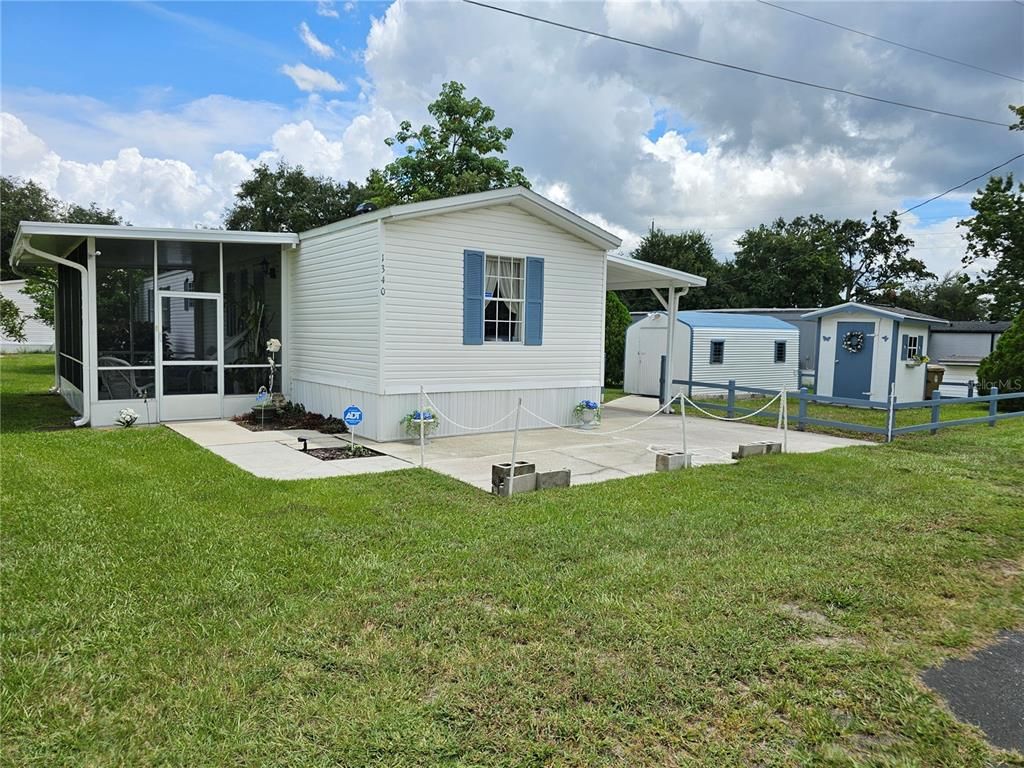 1340 SAWDUST TRAIL, Kissimmee, FL 34744