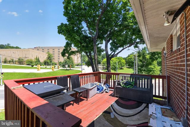 4583 DERBY MANOR DR, Baltimore, MD 21215