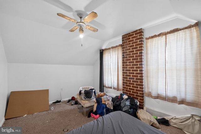 4583 DERBY MANOR DR, Baltimore, MD 21215