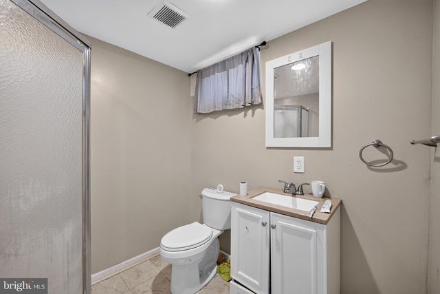 4583 DERBY MANOR DR, Baltimore, MD 21215