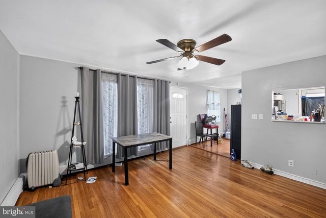 4583 DERBY MANOR DR, Baltimore, MD 21215
