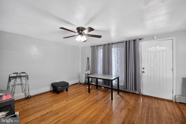 4583 DERBY MANOR DR, Baltimore, MD 21215