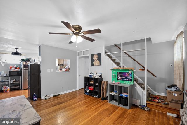 4583 DERBY MANOR DR, Baltimore, MD 21215