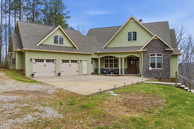 460 Cross Creek Dr, South Pittsburg, TN 37380