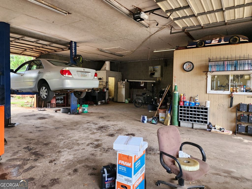 368 Adams Clarke Road, Commerce, GA 30530 — photo 5