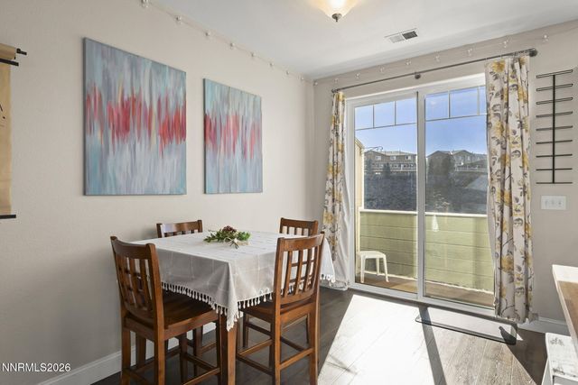 4660 Ciarra Kennedy Lane, Reno, NV 89503