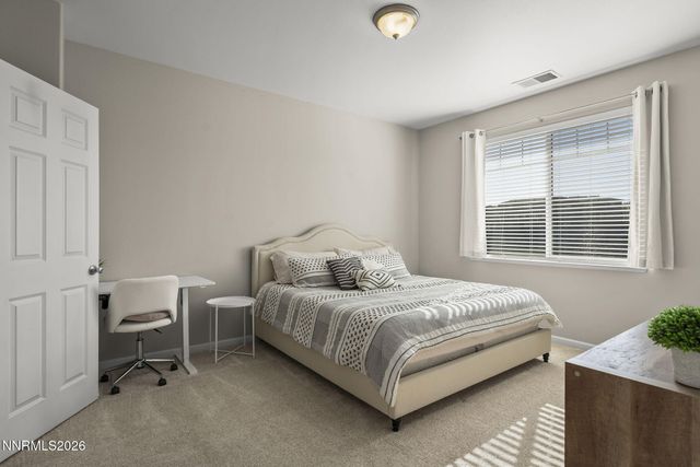 4660 Ciarra Kennedy Lane, Reno, NV 89503