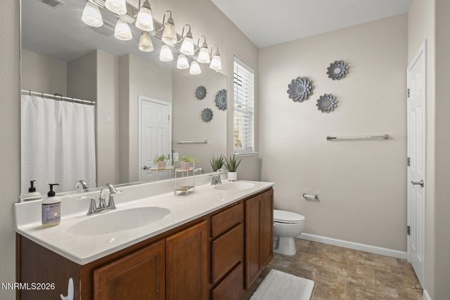 4660 Ciarra Kennedy Lane, Reno, NV 89503