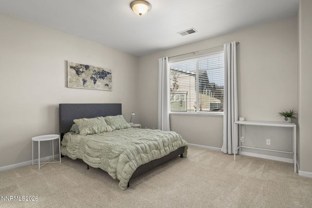 4660 Ciarra Kennedy Lane, Reno, NV 89503