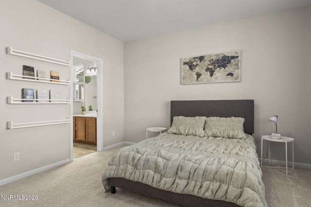 4660 Ciarra Kennedy Lane, Reno, NV 89503