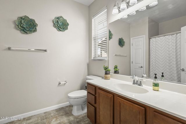 4660 Ciarra Kennedy Lane, Reno, NV 89503