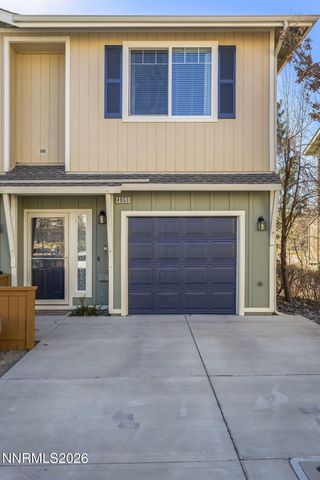 4660 Ciarra Kennedy Lane, Reno, NV 89503