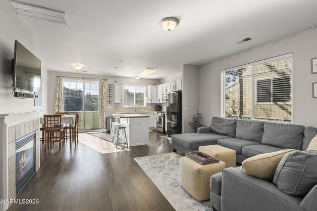 4660 Ciarra Kennedy Lane, Reno, NV 89503