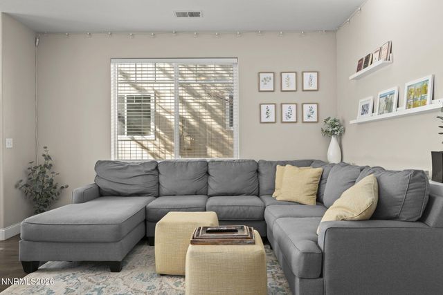 4660 Ciarra Kennedy Lane, Reno, NV 89503